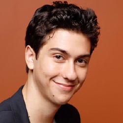 Nat Wolff - Acteur