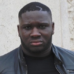 Mahamadou Coulibaly - Acteur