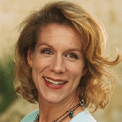 Juliet Stevenson - Actrice