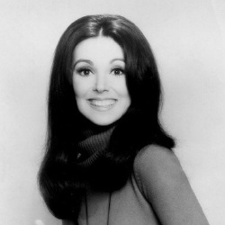 Marlo Thomas - Actrice