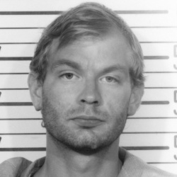 Jeffrey Dahmer - Hors-la-loi