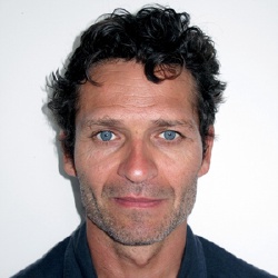 François Négret - Acteur