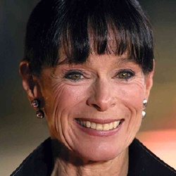 Geraldine Chaplin - Actrice