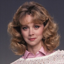 Shelley Long - Actrice