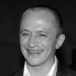 Ravil Isyanov - Acteur