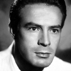 Conrado San Martín - Acteur