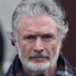 Patrick Bergin - Acteur