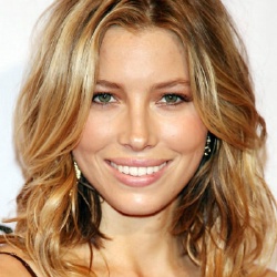 Jessica Biel - Actrice