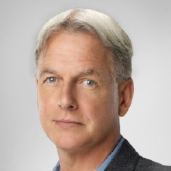 Mark Harmon - Acteur