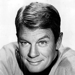 Peter Graves - Acteur