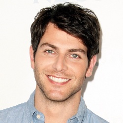 David Giuntoli - Acteur