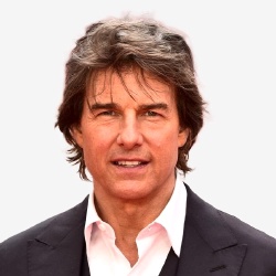 Tom Cruise - Producteur