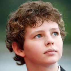 Finn Little - Acteur