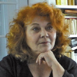 Cécile Vassort - Actrice