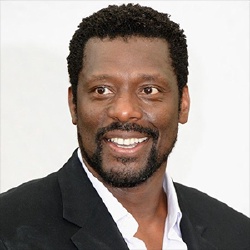 Eamonn Walker - Acteur