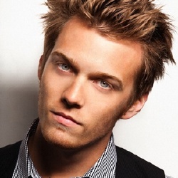 Jake Abel - Acteur