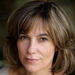 Fiona Dolman - Actrice