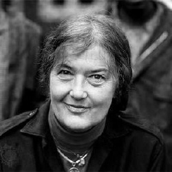 Dian Fossey - Scientifique