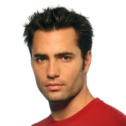 Victor Webster - Acteur