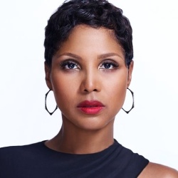 Toni Braxton - Chanteuse