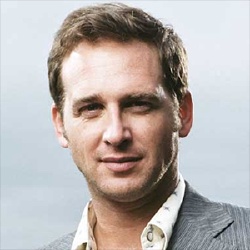 Josh Lucas - Acteur