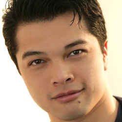 Vincent Rodriguez III - Acteur