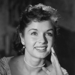 Debbie Reynolds - Actrice