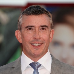 Steve Coogan - Acteur