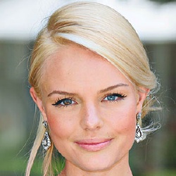 Kate Bosworth - Actrice