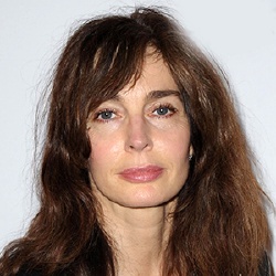 Anne Parillaud - Actrice