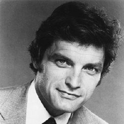 David Selby - Acteur