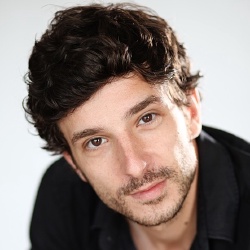 Yoann Denaive - Acteur