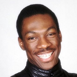 Eddie Murphy - Acteur