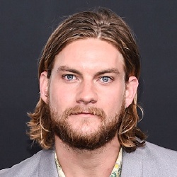 Jake Weary - Acteur