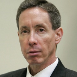 Warren Jeffs - Hors-la-loi