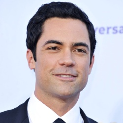 Danny Pino - Acteur