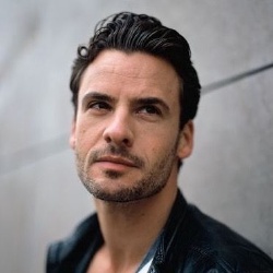 Stephan Luca - Acteur