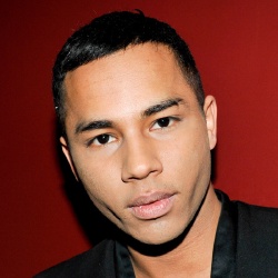 Olivier Rousteing - Styliste