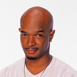 Damon Wayans - Acteur