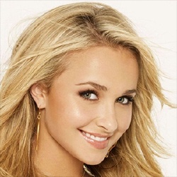 Hayden Panettiere - Actrice