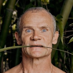 Flea - Acteur