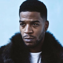 Kid Cudi - Acteur