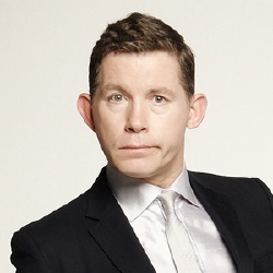 Lee Evans - Acteur