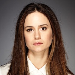 Katherine Waterston - Actrice