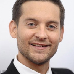 Tobey Maguire - Acteur