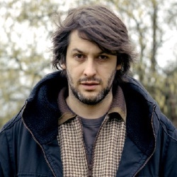 Julien Honoré - Acteur