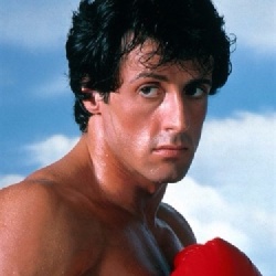 Rocky Balboa - Personnage de fiction