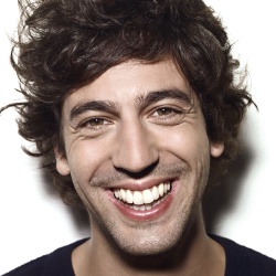 Max Boublil - Acteur