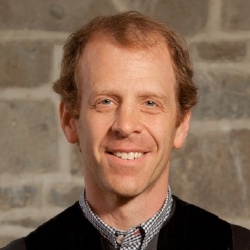 Paul Lieberstein - Réalisateur