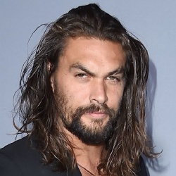 Jason Momoa - Acteur